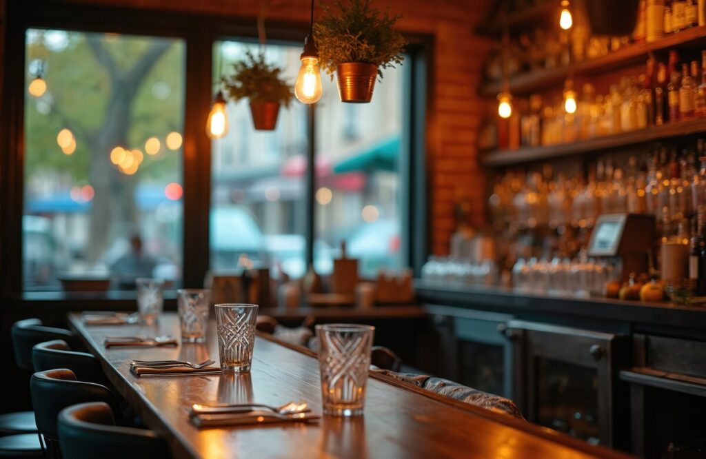 Beechhurst Foodie Finds: Exploring the Best Eats and Local Flavors in This Charming Queens Enclave