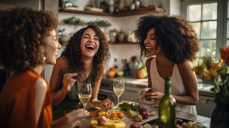 Beechhurst neighborhood